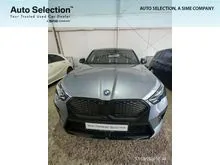 Sime Darby Premium Low Mileage Tip Top condition 2024 Reg 2025 BMW iX2 0.0 xDrive30 M Sport SUV
