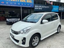 2014 Perodua Myvi 1.3 XT EZI Hatchback DONT MISSED IT CLICK NOW AND GET IMMEDIATELY FREE DEALS NOW