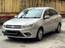 2019 Proton Saga 1.3 Executive (AT) 14DAYS GUARANTEE REPAIR / FREE WARRANTY / LOW MIL 47K / ONE OWNER