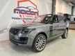 Recon 2018 Land Rover RANGE ROVER VOGUE 5.0 Supercharged Facelift UK spec