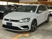 Recon 2019 Volkswagen Golf 2.0 R Hatchback MK7.5