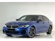 Used 2020 BMW M340i 3.0 xDrive M Sport Sedan (Still Under Warranty Until May 2025) (Full Service Record) (Harman Kardon Surround Sound System)