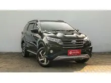 2020 Toyota Rush 1.5 TRD Sportivo SUV - LOW KILOMETER - SUDAH GANTI OLI & FILTER - GARANSI SELAMA 1 TAHUN - DOKUMEN ASLI - DISKON CASH SAMPAI 10JT [B]