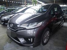 2015 Honda Jazz 1.5 E i-VTEC Hatchback (A)