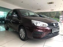2020 Proton Saga 1.3 Premium Sedan **12.12 Year End Sales** - Call me NOW