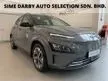 Used 2022 Hyundai Kona 0.0 e-Plus electric SUV (Sime Darby Auto Selection) - Cars for sale