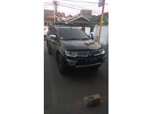 2010 Mitsubishi Pajero Sport 2.5 Exceed SUV