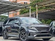 2022 Kia Carnival 2.2 High 8 Seater MPV FULL SERVICE RECORD TIPTOP CONDITION