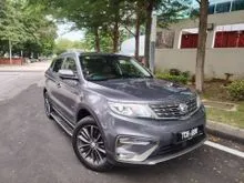 2020 Proton X70 1.8 Premium SUV