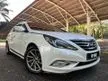Used 2014 Hyundai Sonata 2.0 Elegance Sedan(One Careful Owner Only)(Android Player and Full Audio Sound System)(All Original Good Condition)(Welcome View)