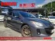Used 2014/2015 MAZDA 3 1.6 GL HATCHBACK / GOOD CONDITION / QUALITY CAR / EXCCIDENT FREE - (AMIN) - Cars for sale