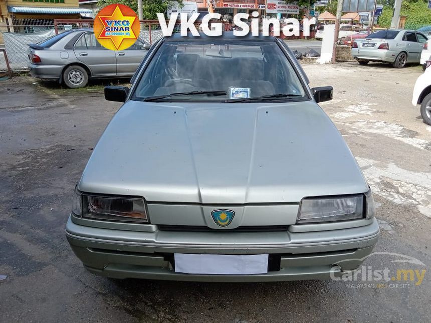 Proton Iswara 2000 1 5 In Kedah Automatic Sedan Grey For Rm 2 888 8231049 Carlist My