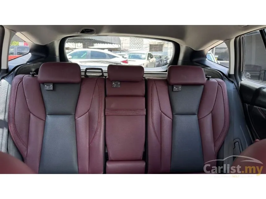 2021 Subaru Levorg STI Sport EX Wagon