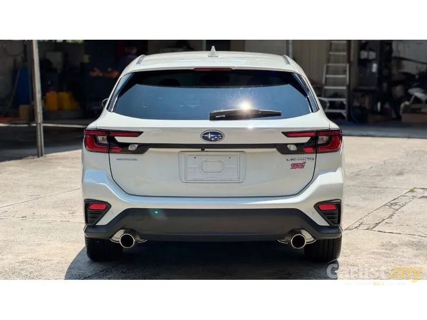 2021 Subaru Levorg STI Sport EX Wagon