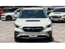 2021 Subaru Levorg 1.8 STI Sport EX Wagon
