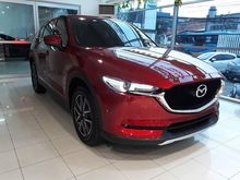 2019 Mazda CX-5 2,5 Elite SUV