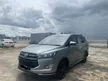 Used 2018 Toyota Innova 2.0 X [NEW CONDITION] - Cars for sale
