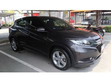 2015 Honda HR-V 1.8 (ปี 14-18) E SUV AT