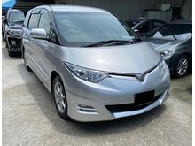 2008/2011 Toyota Estima 2.4 MPV