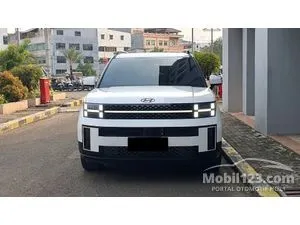 2025 Hyundai Santa Fe 1.6 Calligraphy HEV SUV