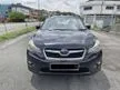 Used 2013 Subaru XV 2.0 AT LEATHER SEATS TIPTOP CONDITION