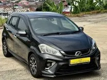 2018 Perodua Myvi 1.5 AV Hatchback