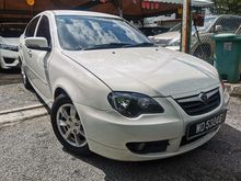 2016 Proton PERSONA 1.6 (M) 1 OWNER