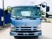 Recon 2025 Isuzu FRR90 5.2 Lorry