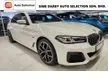 Used 2023 Premium Selection BMW 530e 2.0 M Sport Sedan by Sime Darby Auto Selection