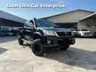 Used [2014] Toyota Hilux 2.5 G VNT Pickup Truck - Cars for sale