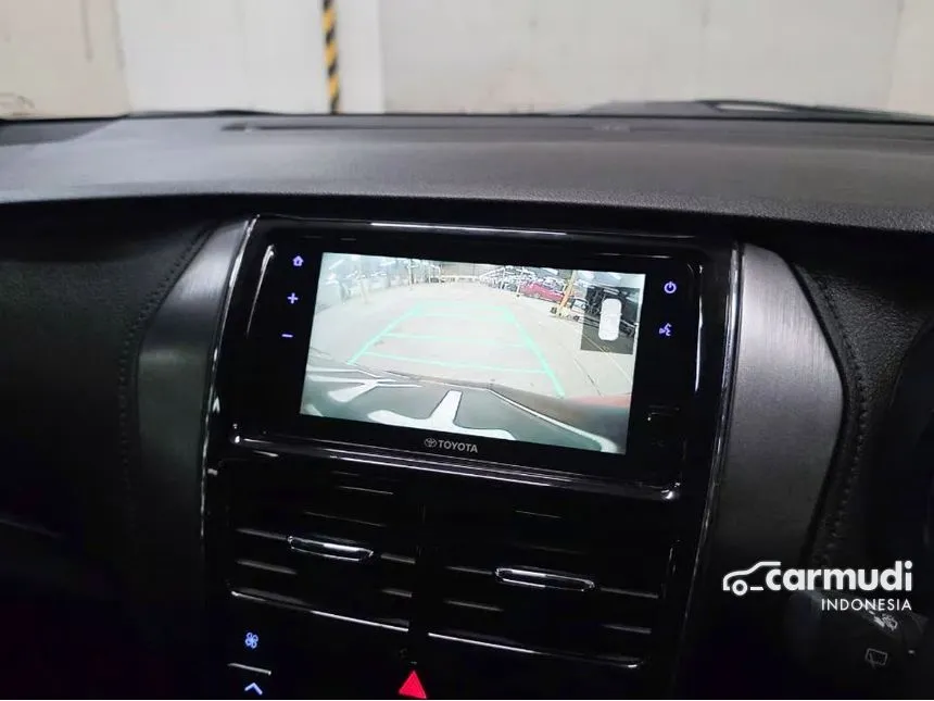 2021 Toyota Yaris TRD Sportivo 7 AB Hatchback