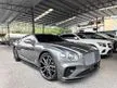Used 2019/2020 100TH ANNIVESARY EDITION Bentley Continental GT 6.0 W12 Coupe - Cars for sale