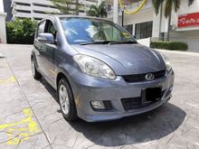 2009 Perodua Myvi 1.3 EZi Hatchback