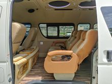 2015 Toyota Hiace 2.7 COMMUTER (ปี 05-16) VVTi Van