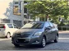 2009 Toyota Vios 1.5 E Sedan