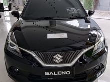 2019 Suzuki Baleno 1.4 GL Hatchback