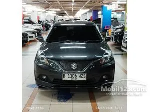 2019 Suzuki Baleno 1.4 Hatchback