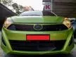 Used 2016 Perodua AXIA 1.0 G Hatchback BLACKLIST CAN APPLY - Cars for sale