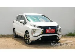2020 Mitsubishi Xpander 1.5 Exceed MPV