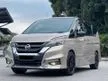 Used 2020 Nissan Serena 2.0 S