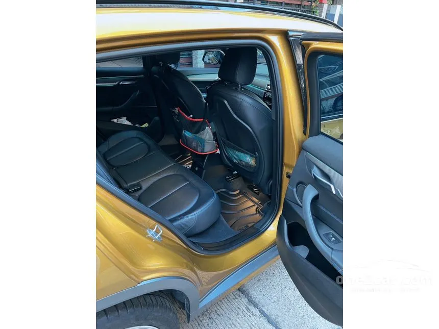 2018 BMW X2 sDrive20i M Sport X SUV