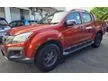 Used 2015 Isuzu D