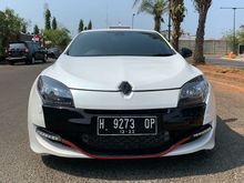 2013 Renault Megane 2.0 RS 265 Hatchback