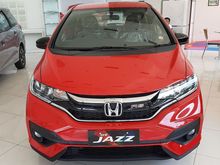 2019 Honda Jazz 1.5 RS Hatchback