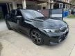 Used 2023 BMW 320i 2.0 M Sport Sedan(please call now for appointment)