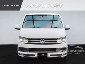 2017 Volkswagen CARAVELLE 2.0 TDi Comfortline Van