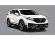 New 2023 Honda CR-V 1.5 TC-P VTEC SUV READY TOP PROMO HOT DEAL - Cars for sale