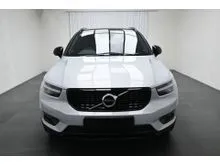 2021 Volvo XC40 2.0 T5 R-Design SUV Low Mileage 36K Full Service Record Under Volvo / One Year Warranty