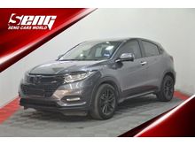 2019 Honda HR-V 1.8 V F/LIFT LED HRV U/WARRANTY E RS