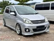 2011 Perodua Viva 1.0 EZ Elite Hatchback CAR KING